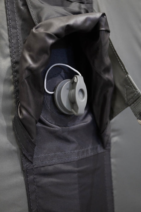 Vango Cove III Air Low