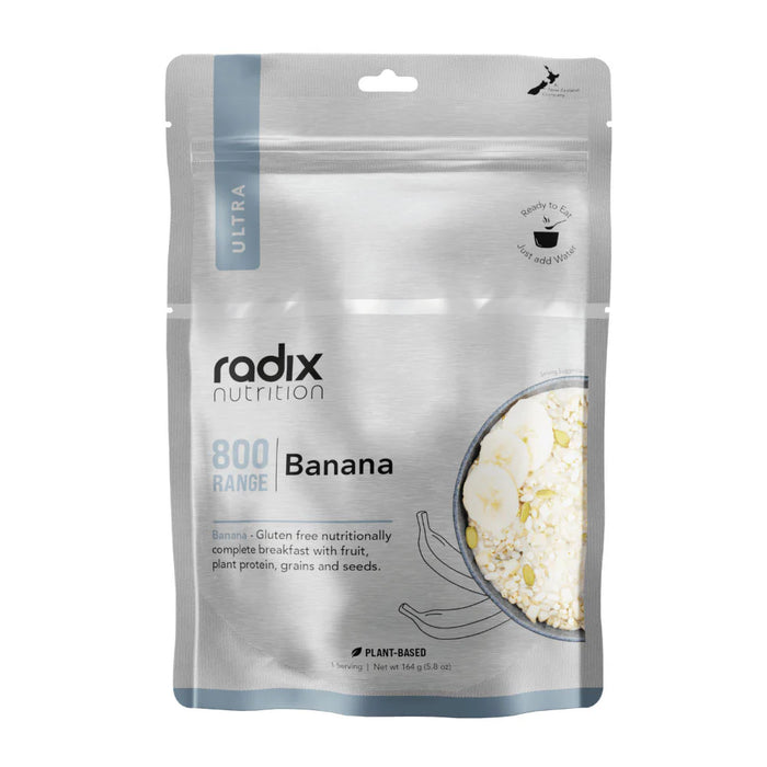 Radix Meals