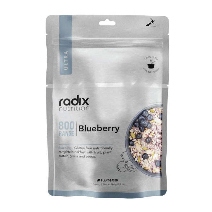 Radix Meals