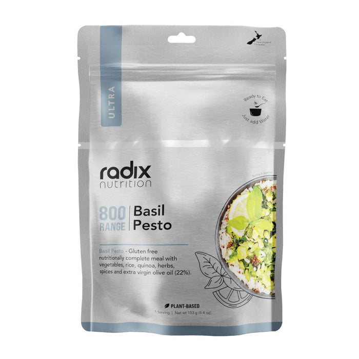 Radix Meals