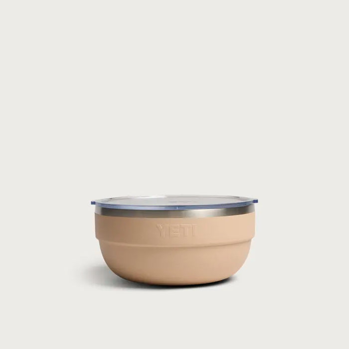 Yeti Rambler Bowl 4.5QT