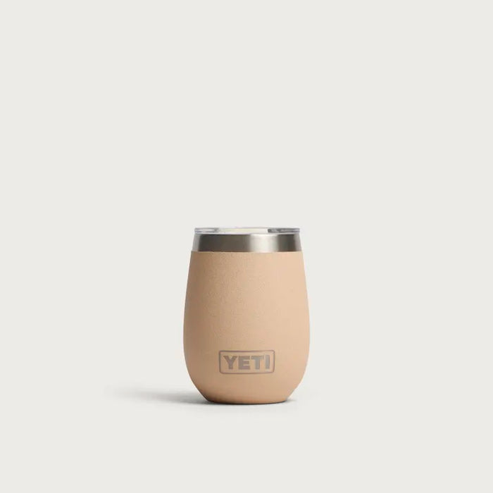 YETI 10oz Rambler Wine Tumbler 295ml