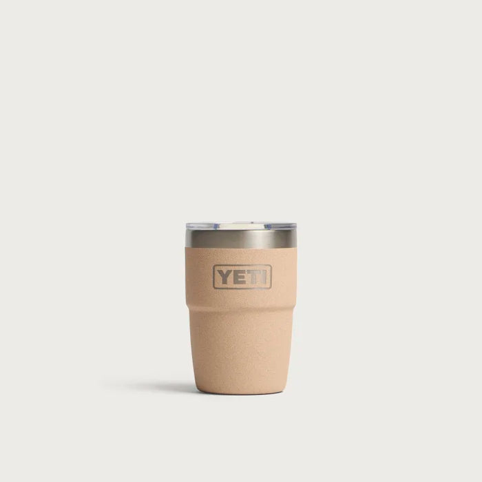 YETI Rambler 8oz Stackable Cup