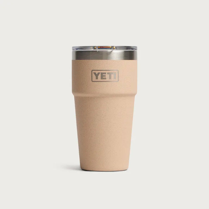 YETI Rambler 20oz Stackable Cup