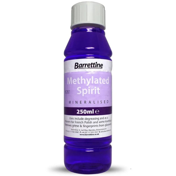 Barrettine Methylated Spirit