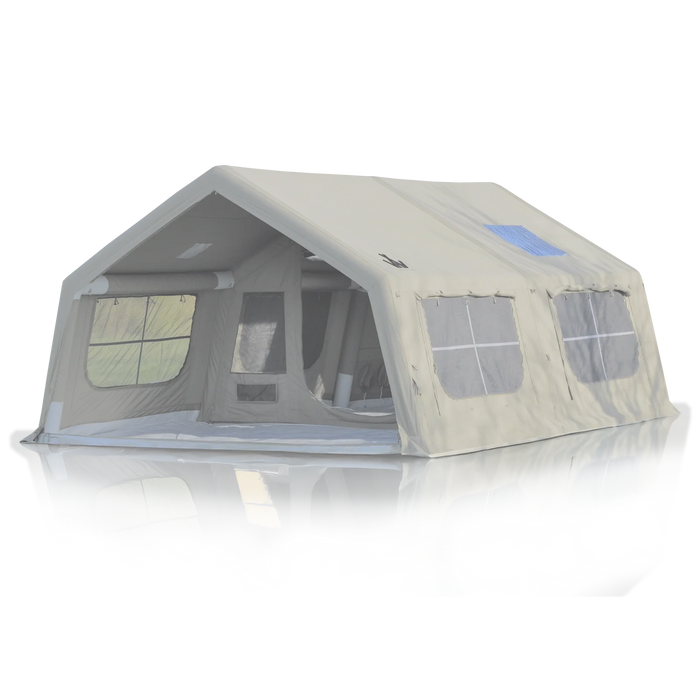 Holawild Machu Picchu Lodge Tent