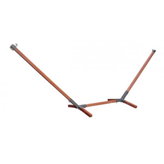 Bo-Camp Hammock Stand  Universal Hardwood