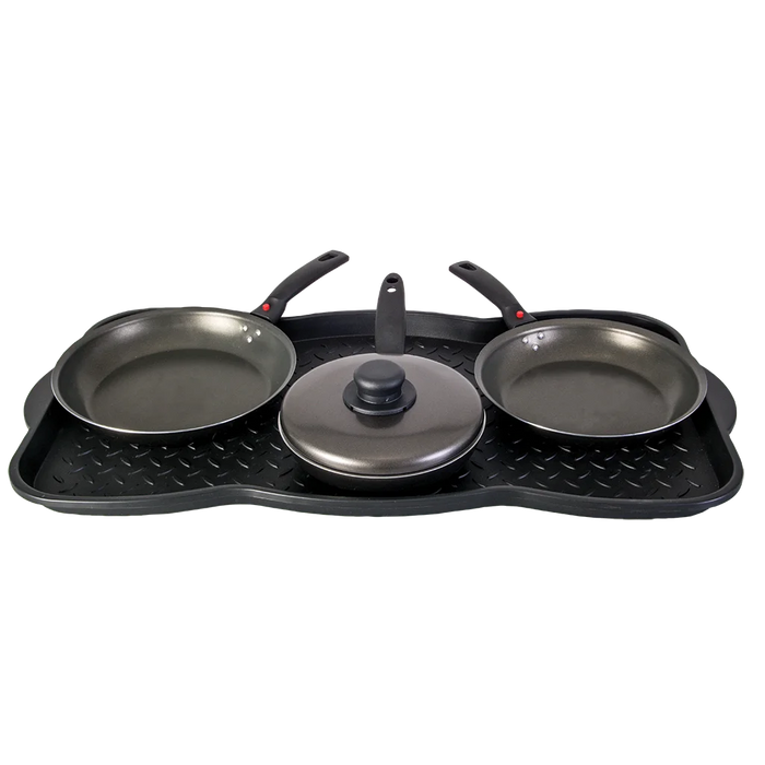 Quest King of All Trays