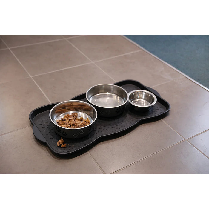 Quest King of All Trays
