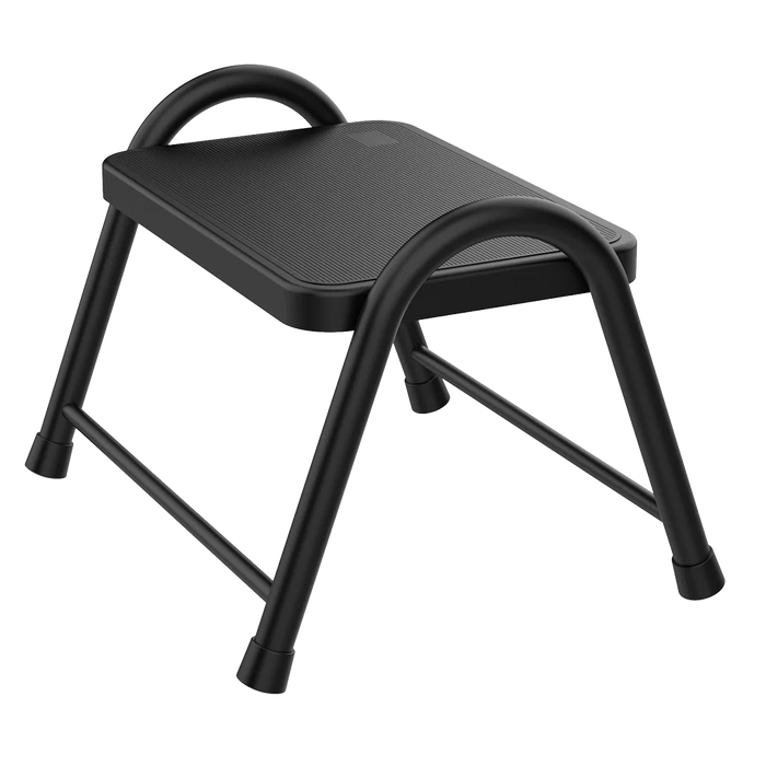 Quest Black Single Step