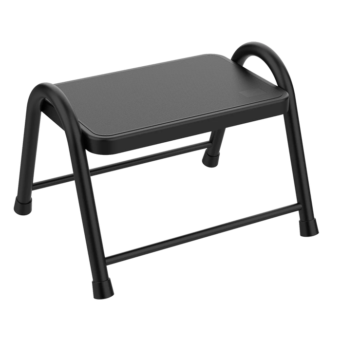 Quest Black Single Step
