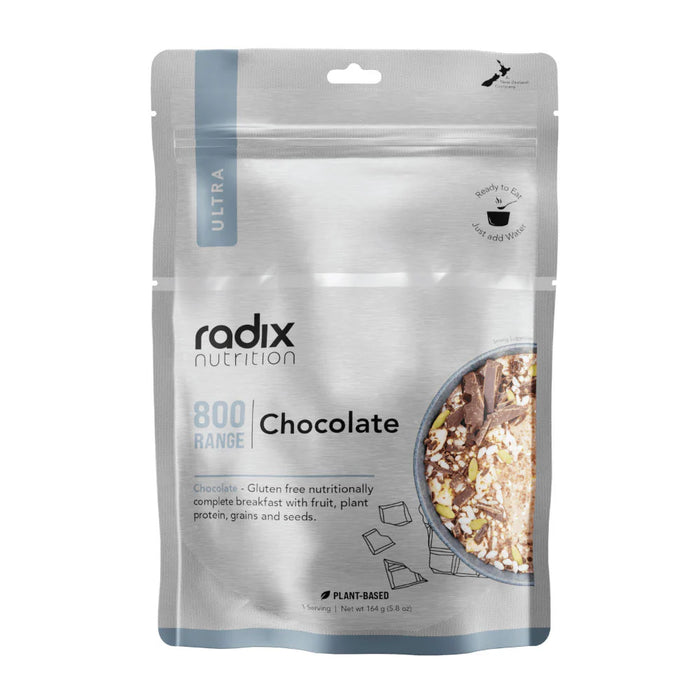 Radix Meals