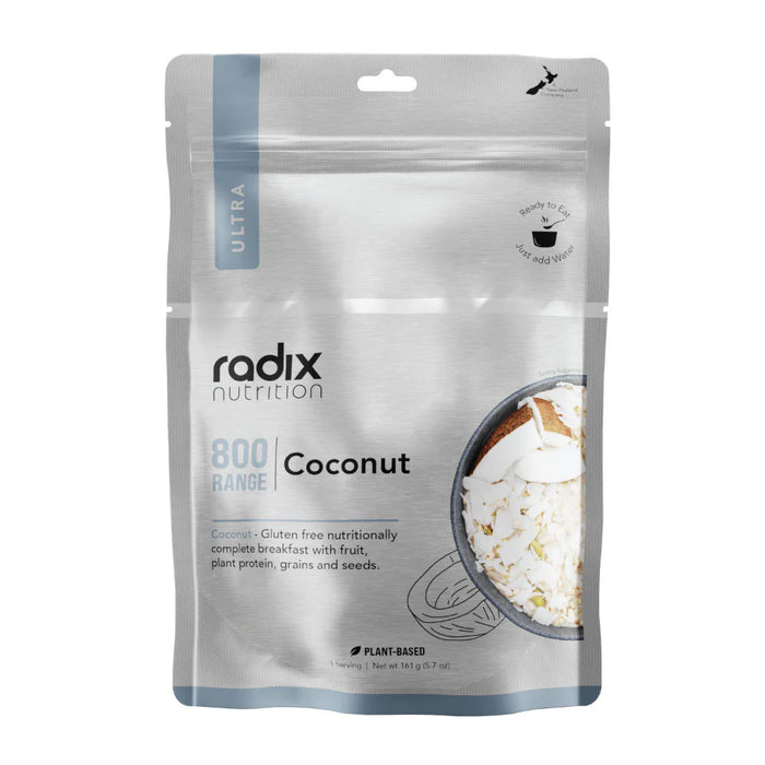 Radix Meals