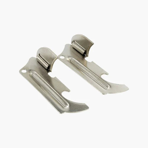 Highlander Survival Can Opener 2pack