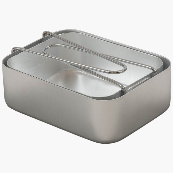 Highlander Mess Tins