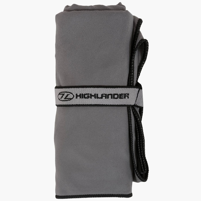 Highlander Fibresoft Towel