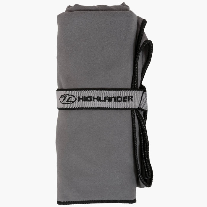 Highlander Micro Fibre Towel