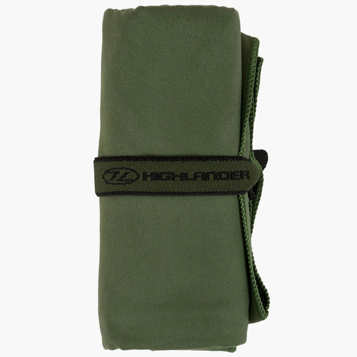 Highlander Micro Fibre Towel
