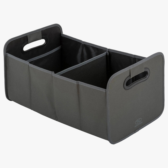 Highlander Sherpa Folding Storage Box