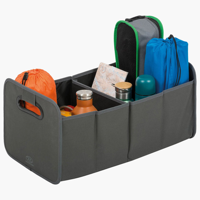 Highlander Sherpa Folding Storage Box