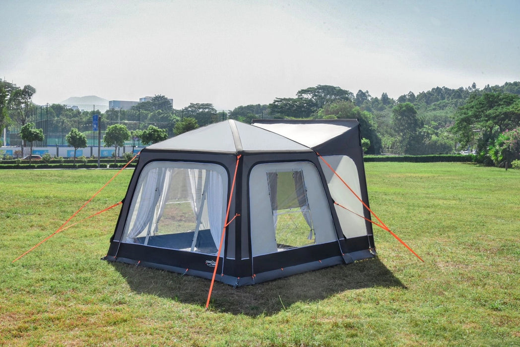 Camptech Moto Crown Elite