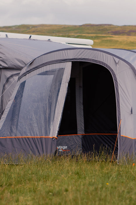 Vango Galli CC II Air Low Driveaway Awning 2026