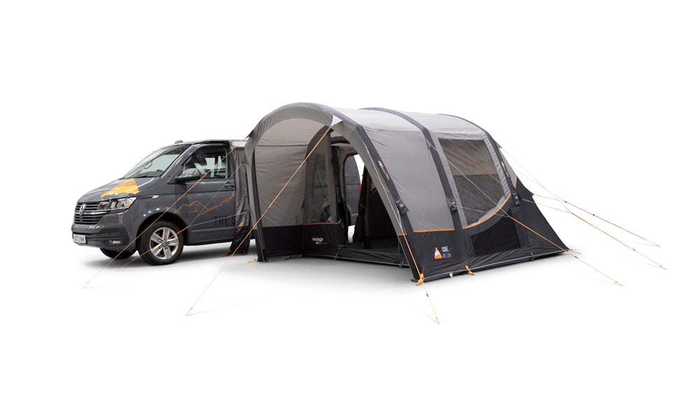 Vango Cove III Air Low