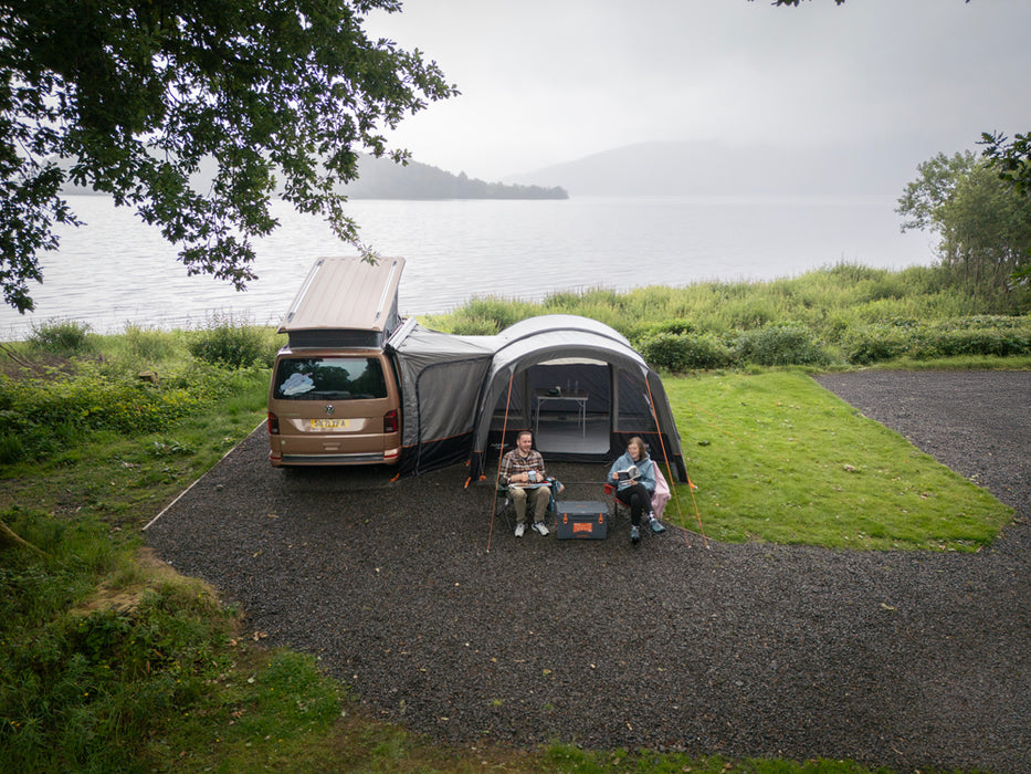 Vango Cove III Air Low