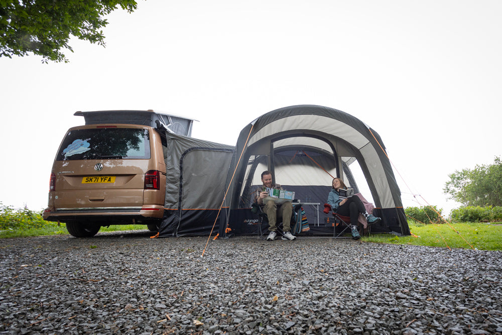 Vango Cove III Air Low