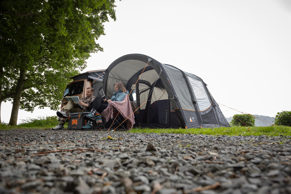 Vango Cove III Air Low