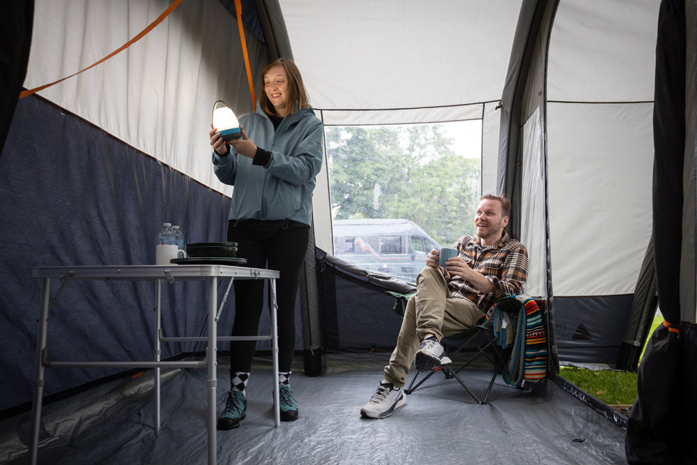 Vango Cove III Air Low