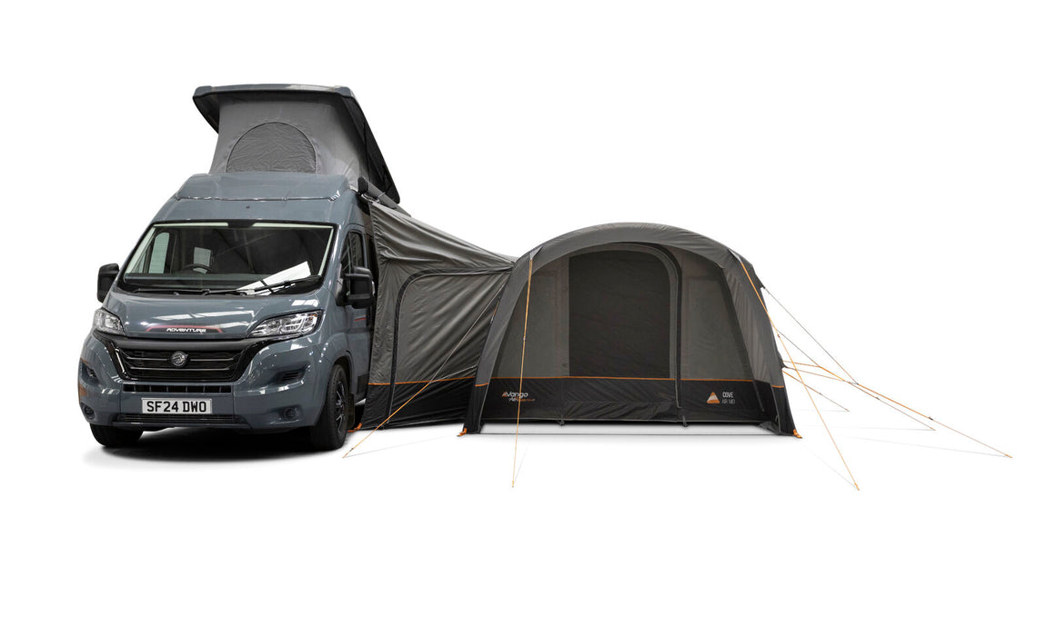 Vango Cove III Air Mid