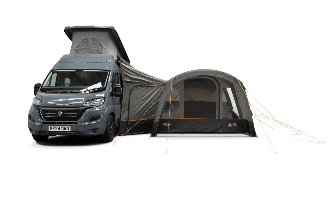 Vango Cove III Air Mid