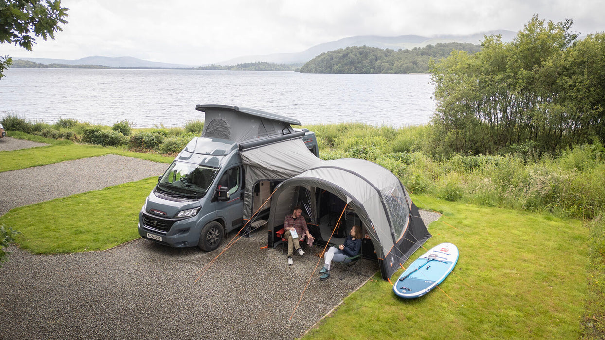 Vango Cove III Air Mid