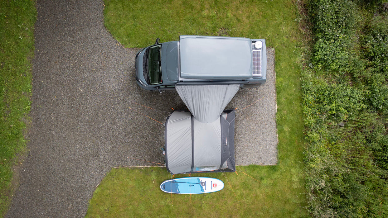 Vango Cove III Air Mid