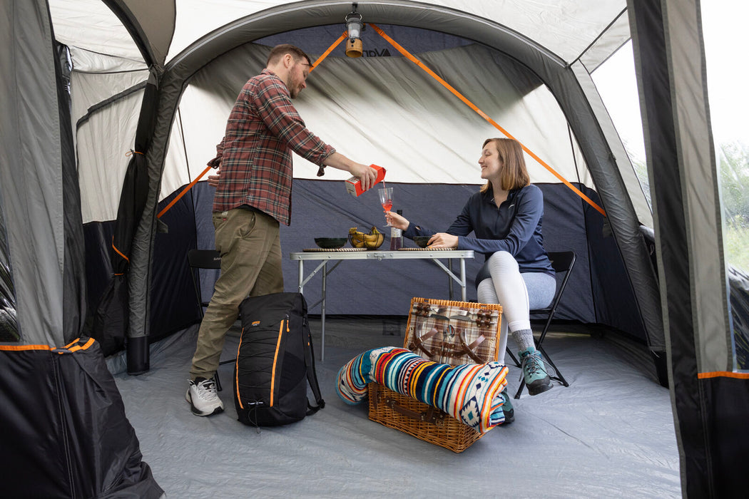 Vango Cove III Air Mid