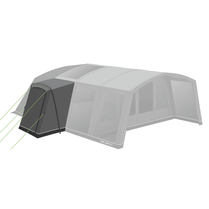 Holawild AirTek Sherwood 8.0 Side Pod