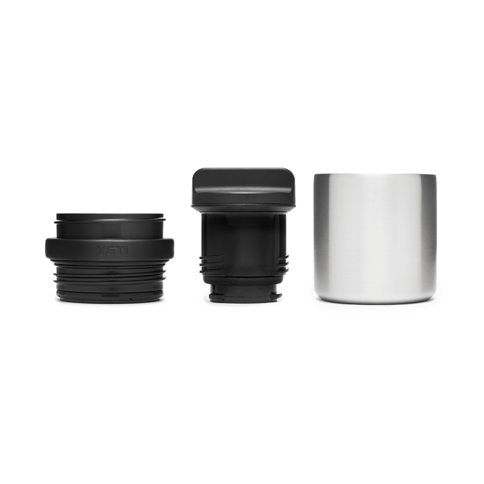 Yeti Rambler Bottle Cup Cap