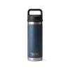 YETI Rambler 18oz Bottle with Chug Cap