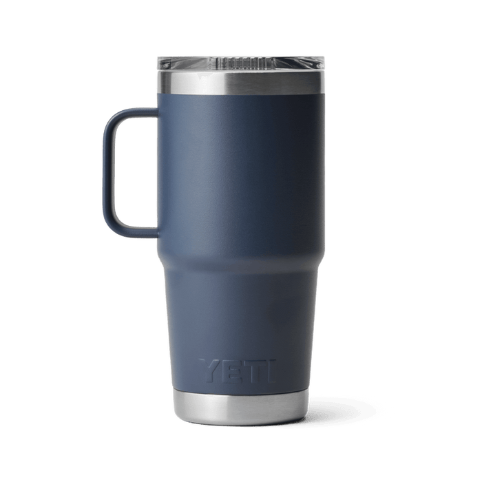 YETI Rambler 20oz Travel Mug