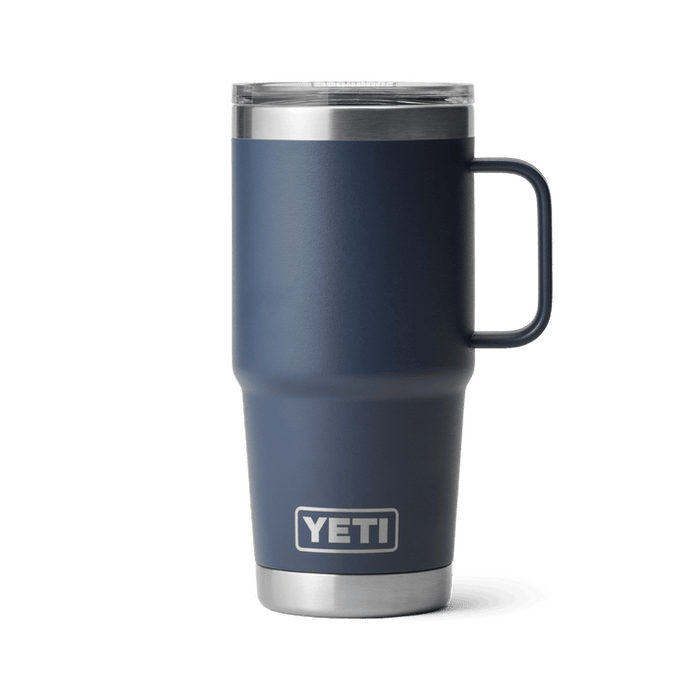 YETI Rambler 20oz Travel Mug