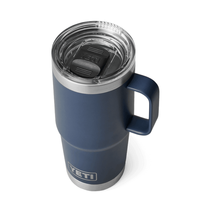 YETI Rambler 20oz Travel Mug