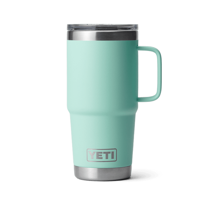 YETI Rambler 20oz Travel Mug