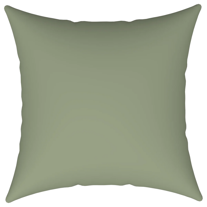 Quest Elite Cushion - Plain Tea