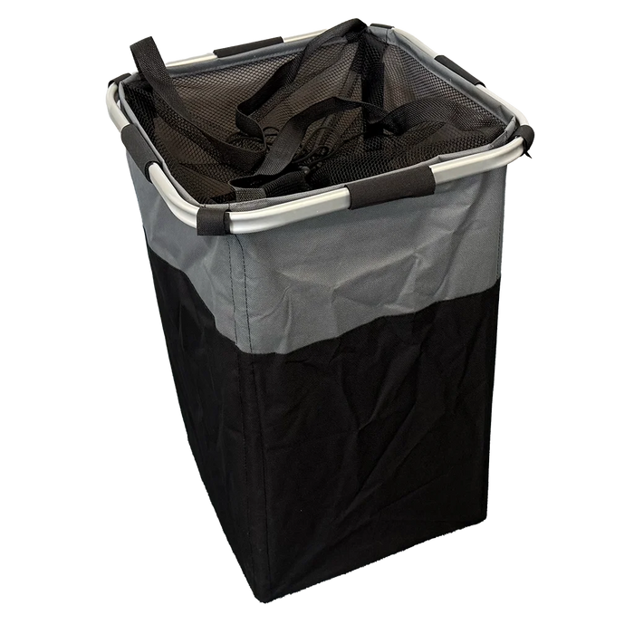 Quest Campstore Folding Tidy Storage