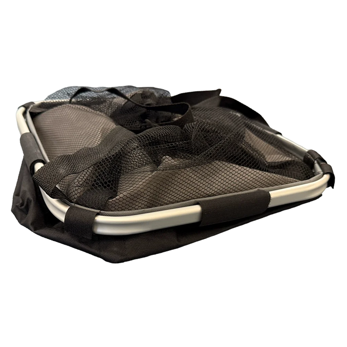 Quest Campstore Folding Tidy Storage