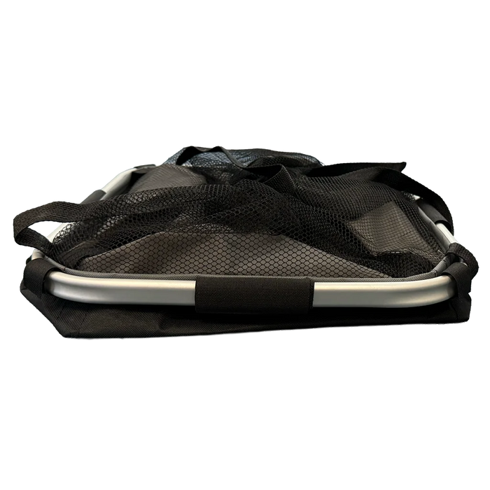 Quest Campstore Folding Tidy Storage