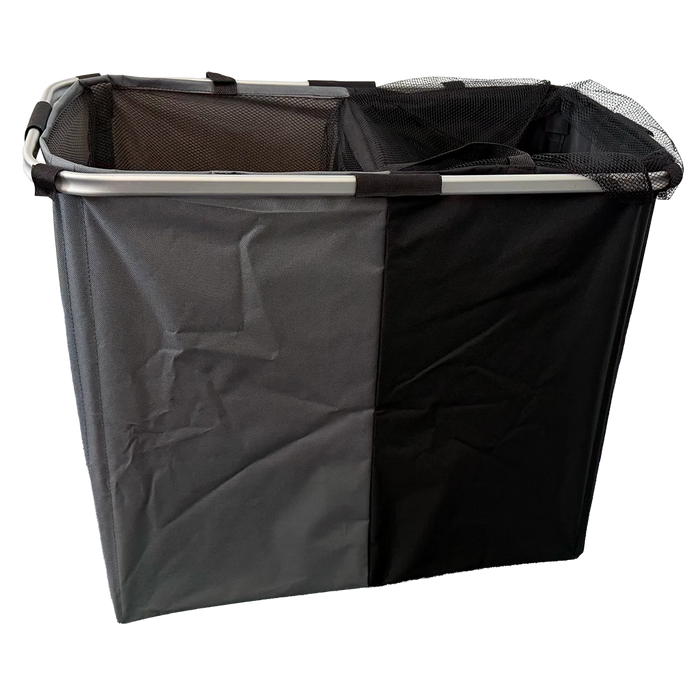 Quest Campstore Folding Tidy Storage