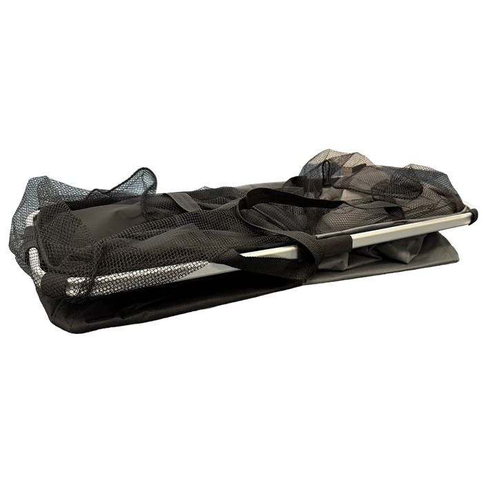 Quest Campstore Folding Tidy Storage