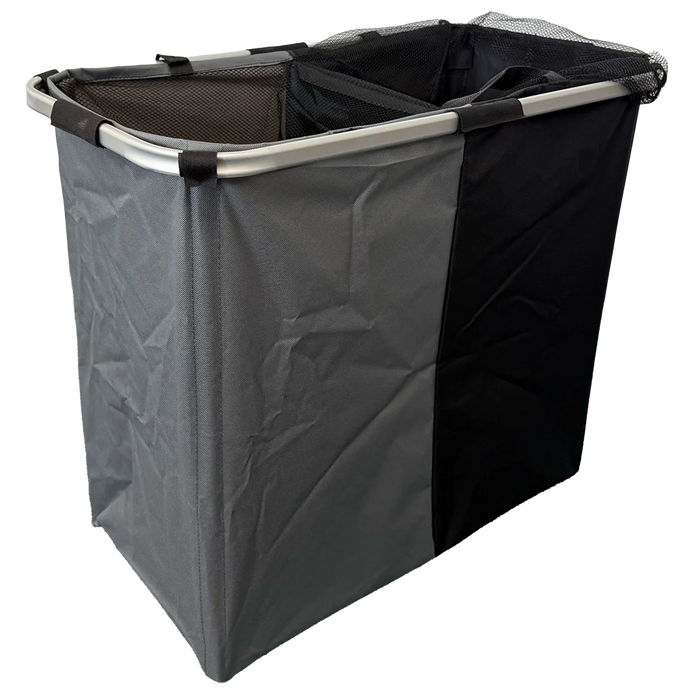 Quest Campstore Folding Tidy Storage